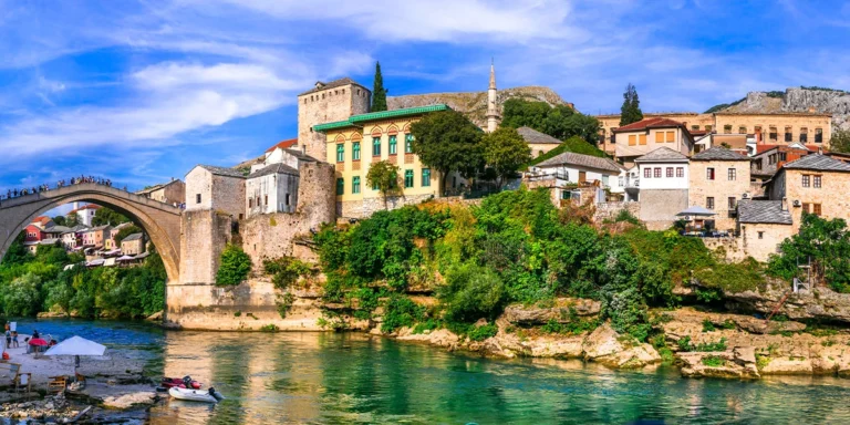 Bir Coğrafyaya Tanıklık: Bosna’da Gördüklerim ve Hissettiklerim – 2