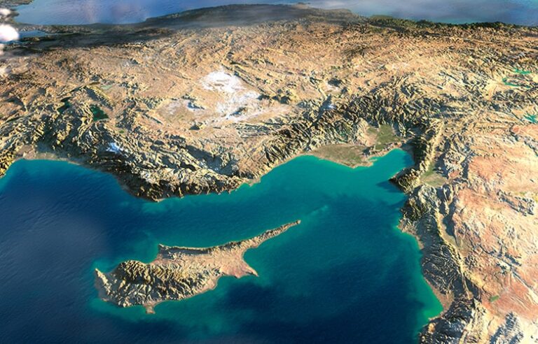 Doğu Akdeniz’de Stratejik Savunma ve KKTC Bayraklı Eylem Modeli